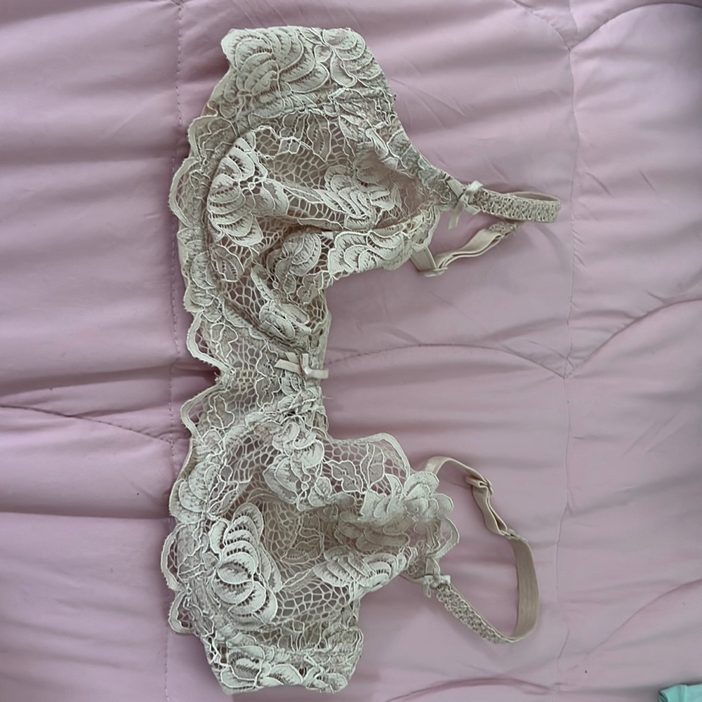 Adore me bra